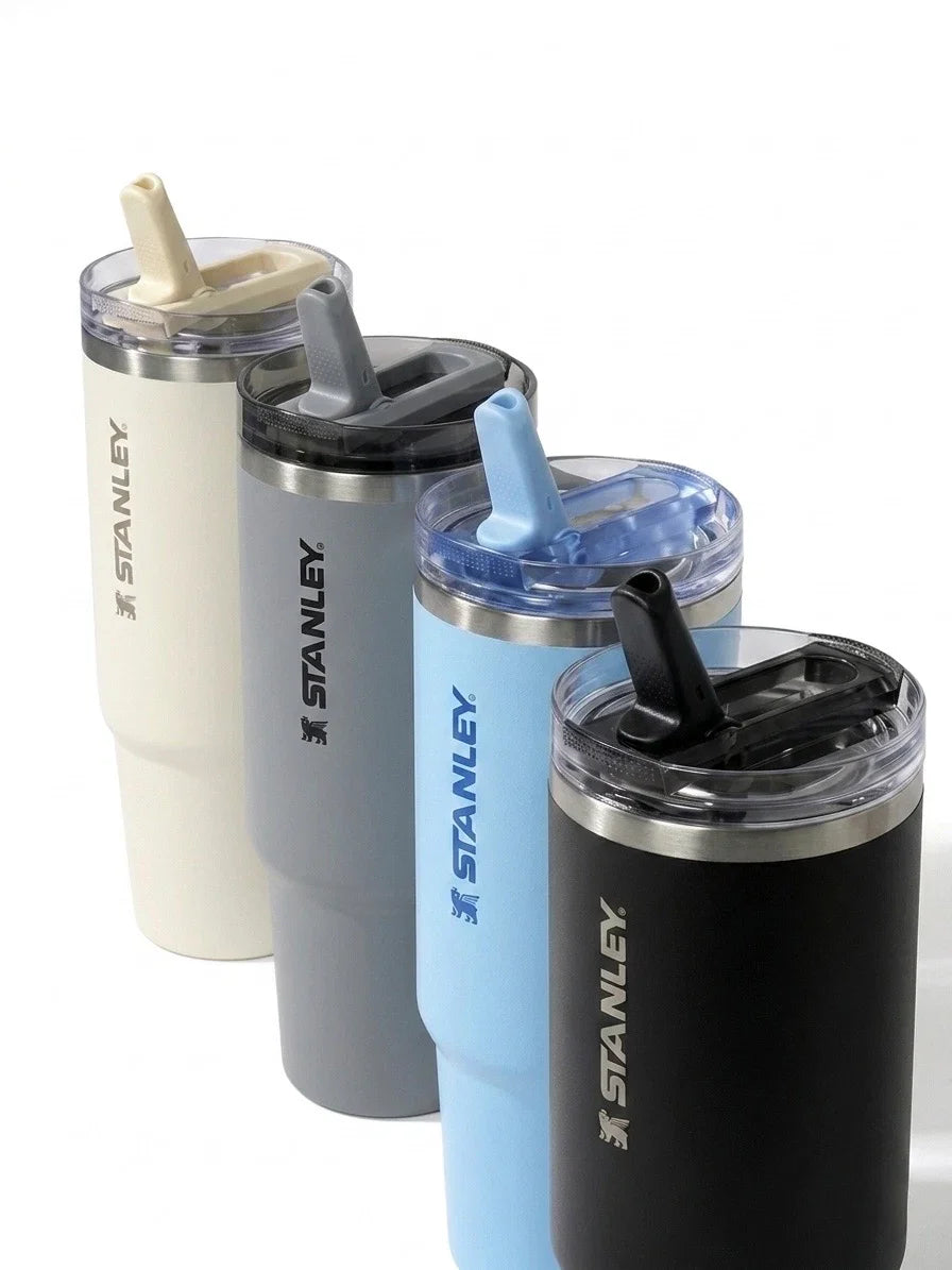 Stanley Quencher Flip Straw Tumbler