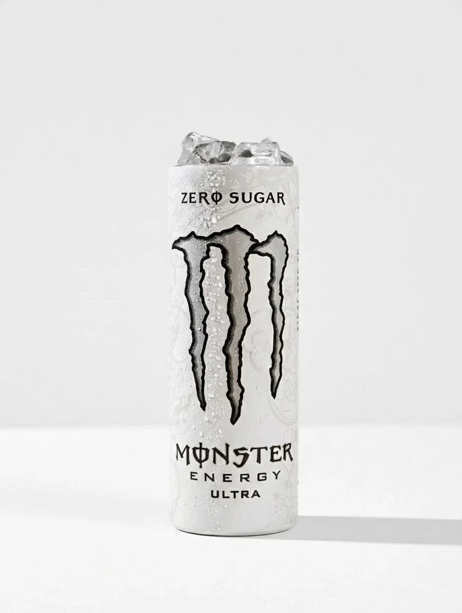 Monster cups