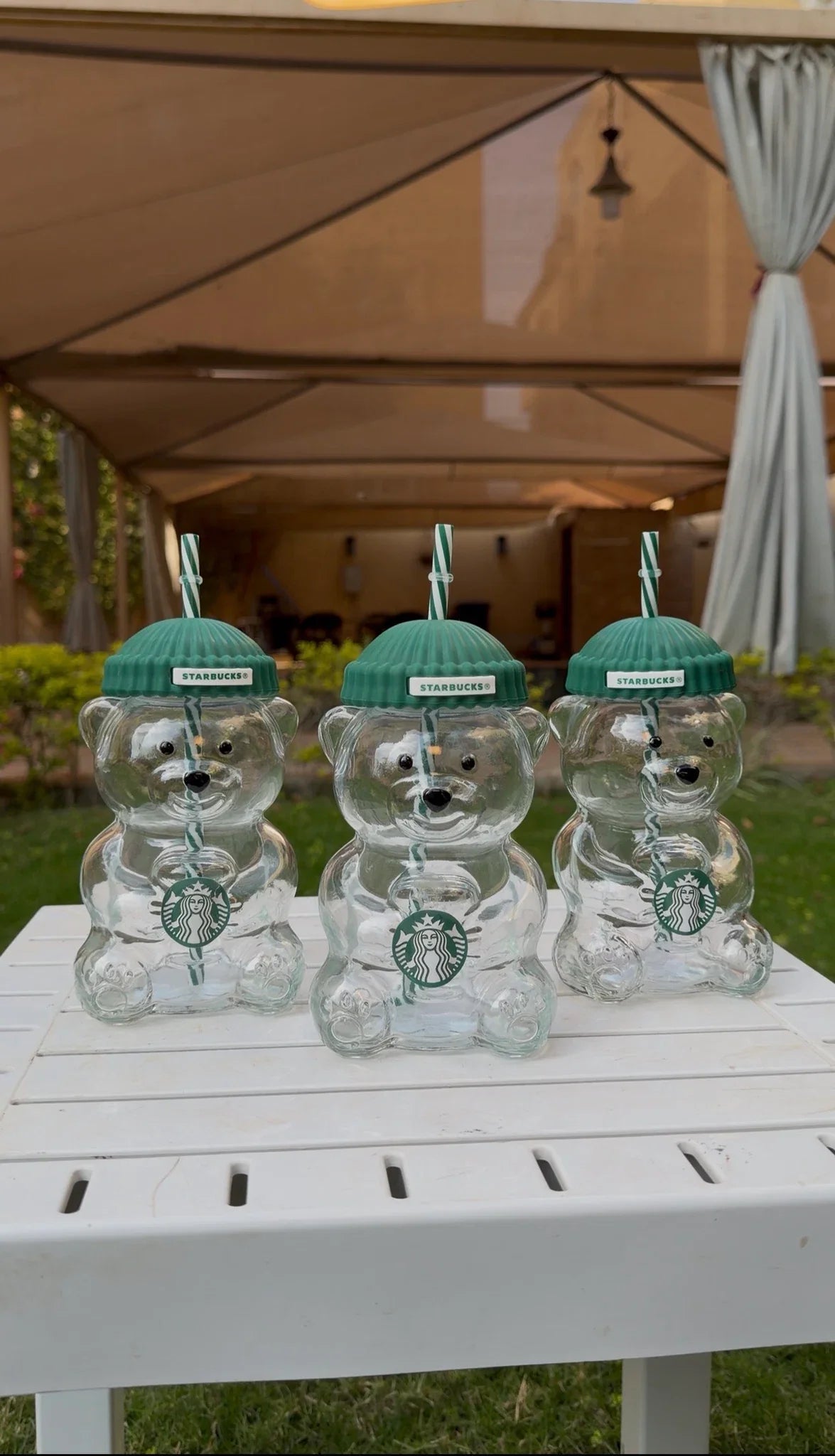 Starbucks cup