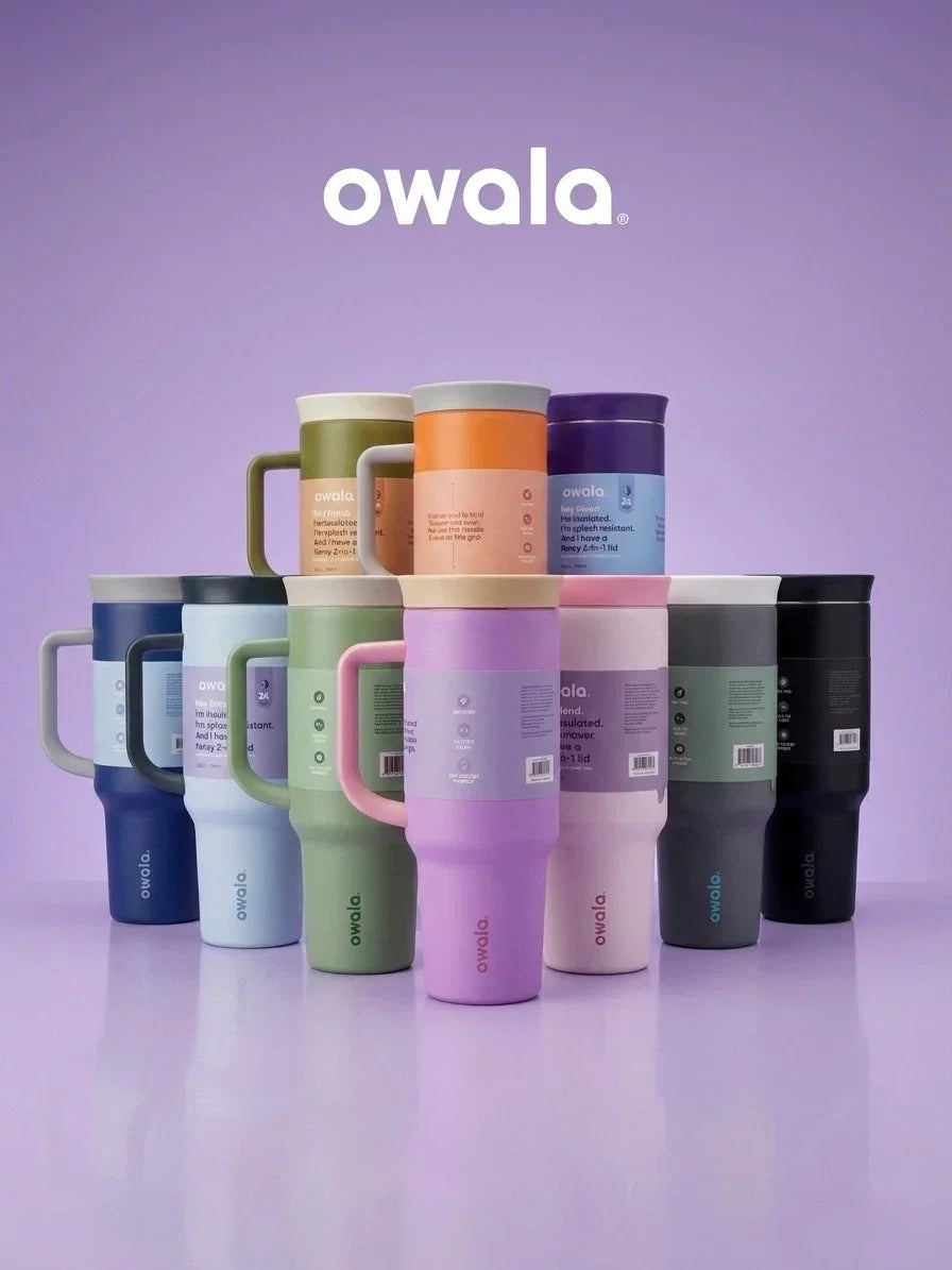 Owala 40oz