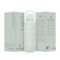 Aqua Flask Cypress 40 oz Earth Collection