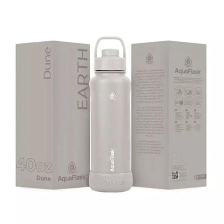 Aqua Flask Dune 40 oz Earth Collection