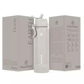 Aqua Flask Flip Sip Dune 22oz Earth Collection