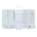 Aqua Flask Tumbler Glacier 30 oz Earth Collection