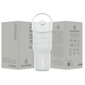 Aqua Flask Tumbler Pebble 30 oz Earth Collection