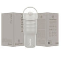 Aqua Flask Tumbler Dune 30 oz Earth Collection