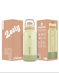 Aqua Flask Zesty Colorwave Collection
