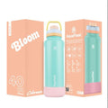 Aqua Flask Bloom 40 oz Colorwave Collection