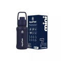 Aqua Flask Mini Bottle Cobalt Blue 7oz