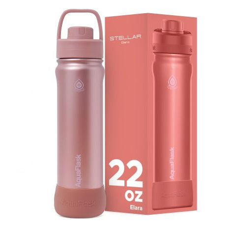 Aqua Flask Elara Stellar Collection