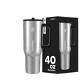 Aqua Flask Sky Walker 40 oz Sierra Collection