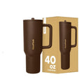 Aqua Flask Cold Brew 40 oz Sierra Collection
