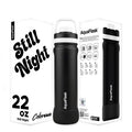 Aqua Flask Still Night Colorwave Collection
