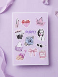 Girly Power