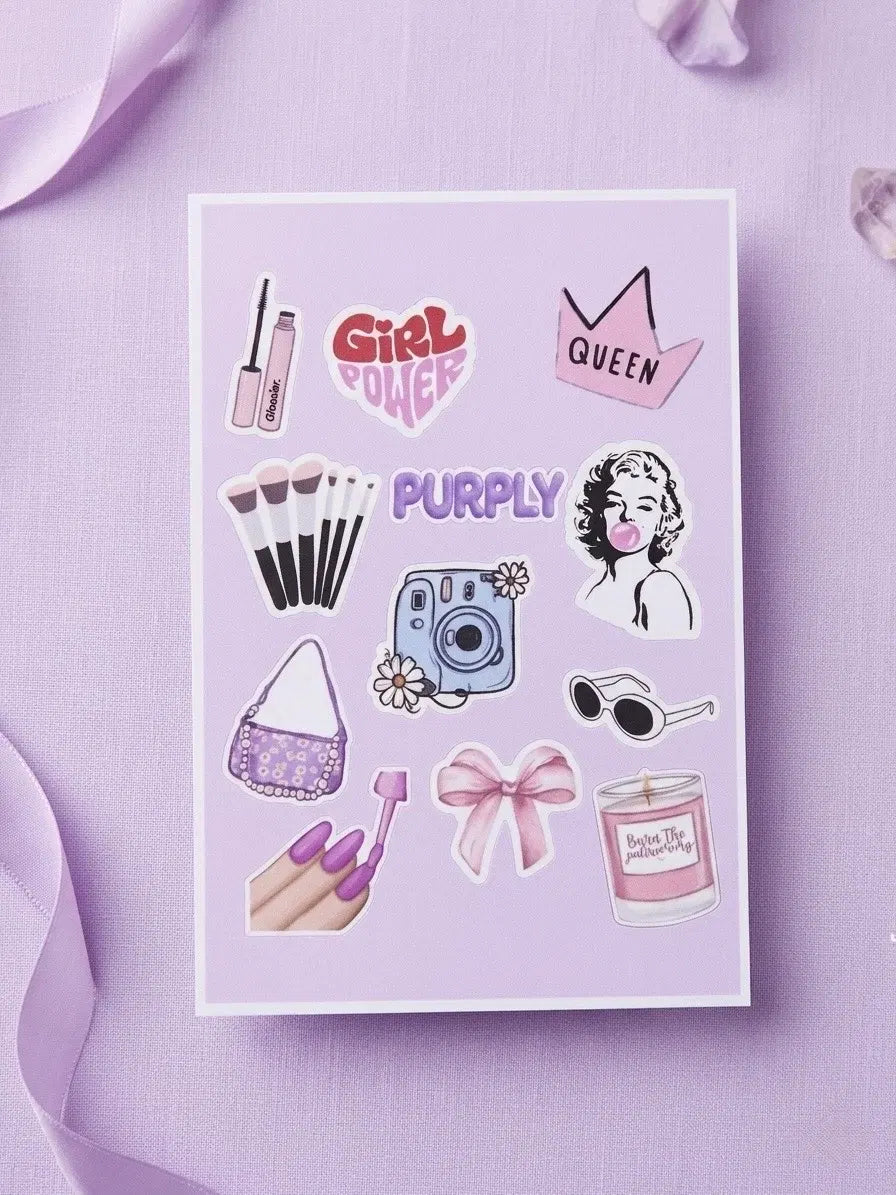 Girly Power