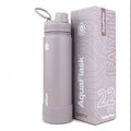 Aqua Flask Earth Dusty Rose 22oz Earth Collection