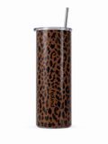 Brown Leopard