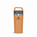 Stanley Travel Mug | Caramel Brown