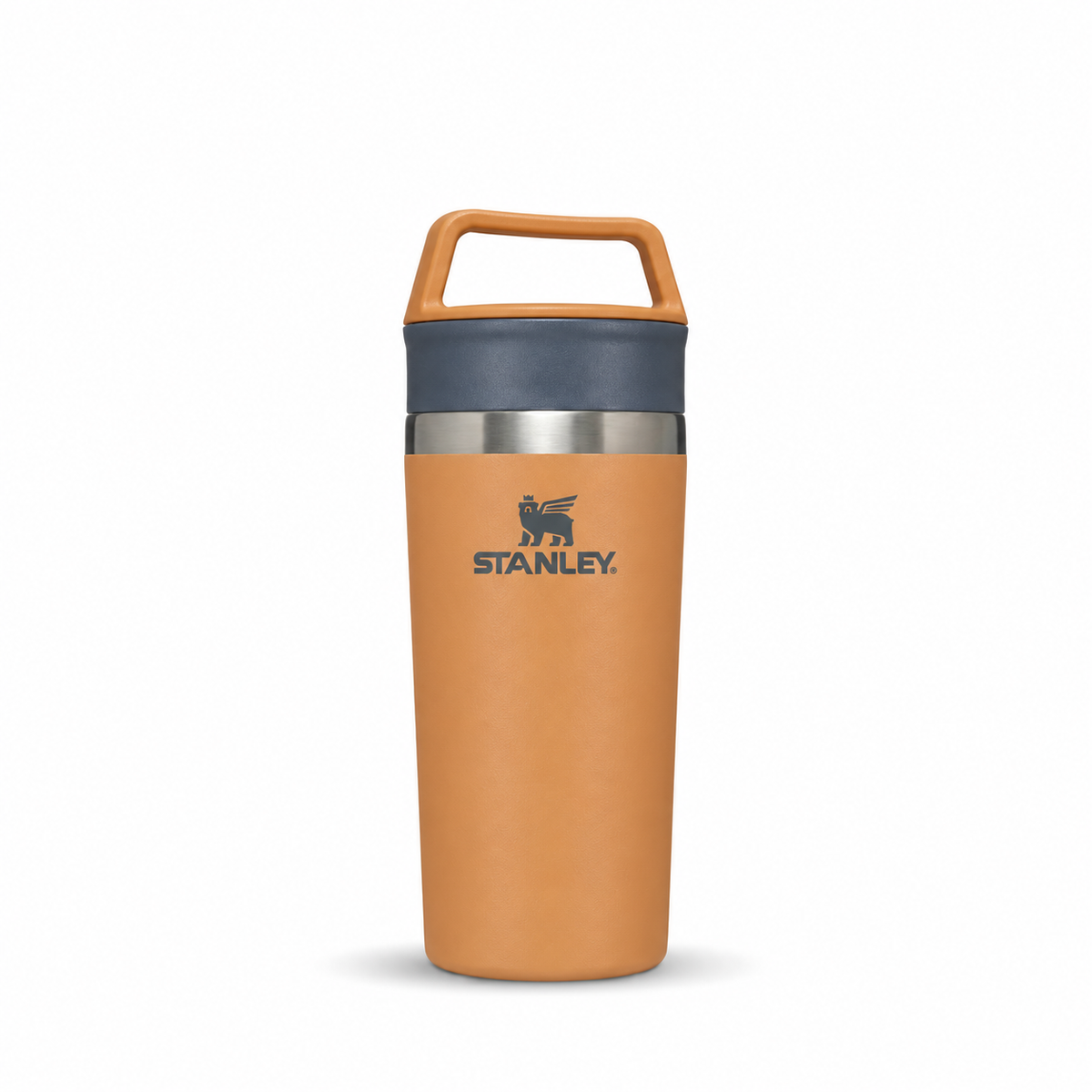 Stanley Travel Mug | Caramel Brown