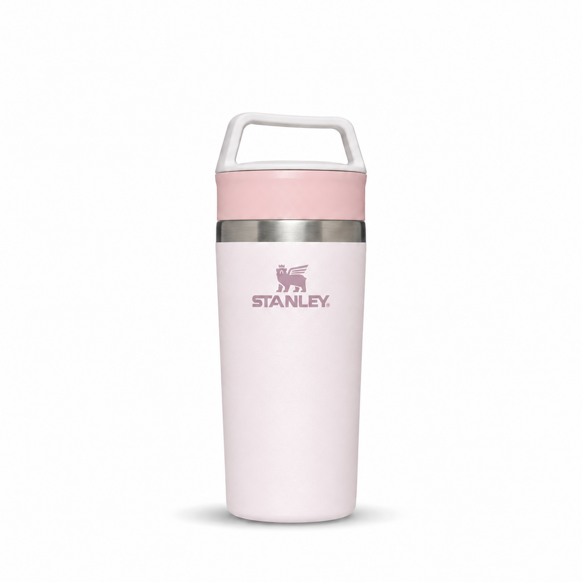 Stanley Travel Mug | Light Pink