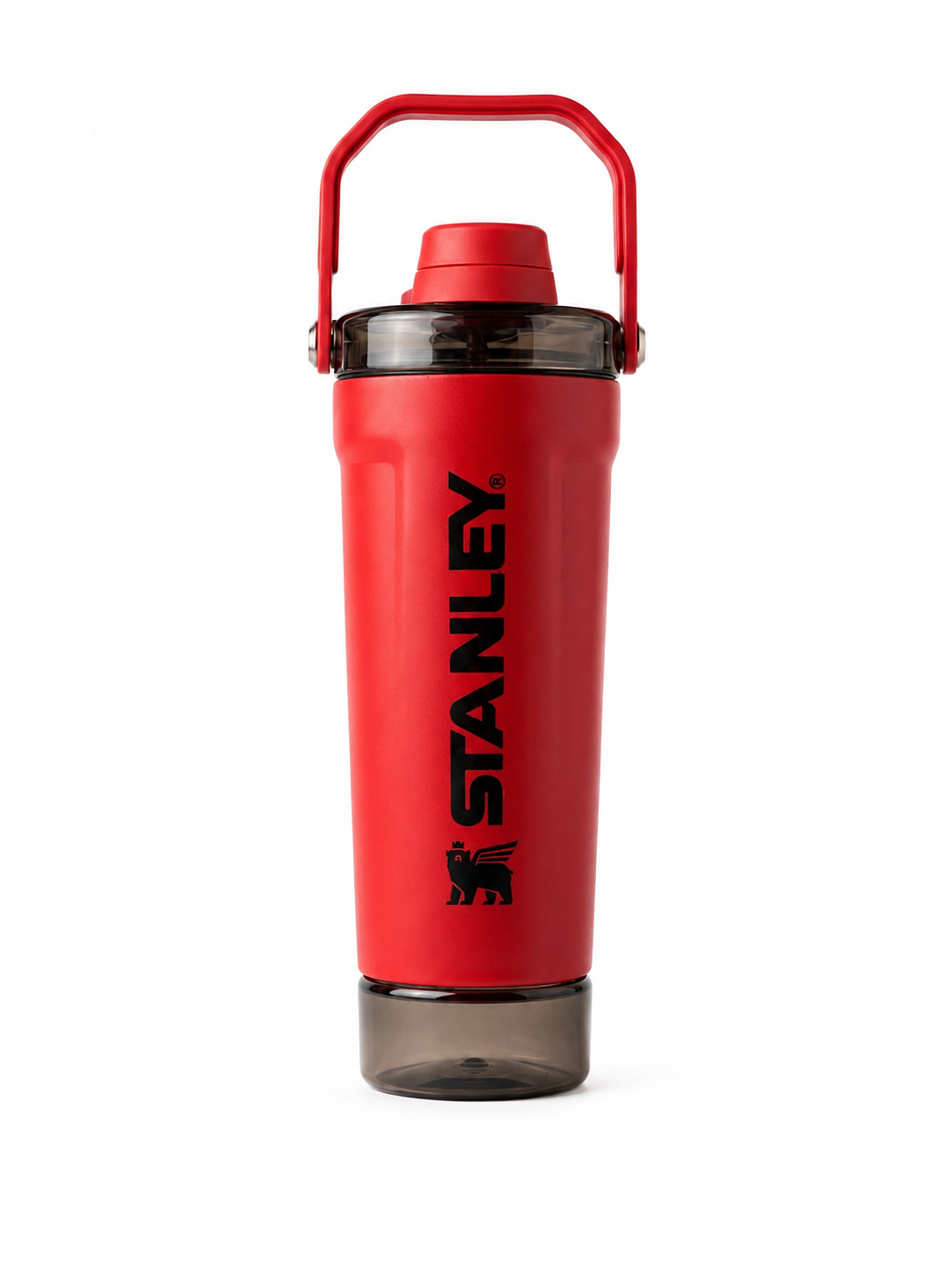 Stanley Shaker Bottle 20 Oz | Red