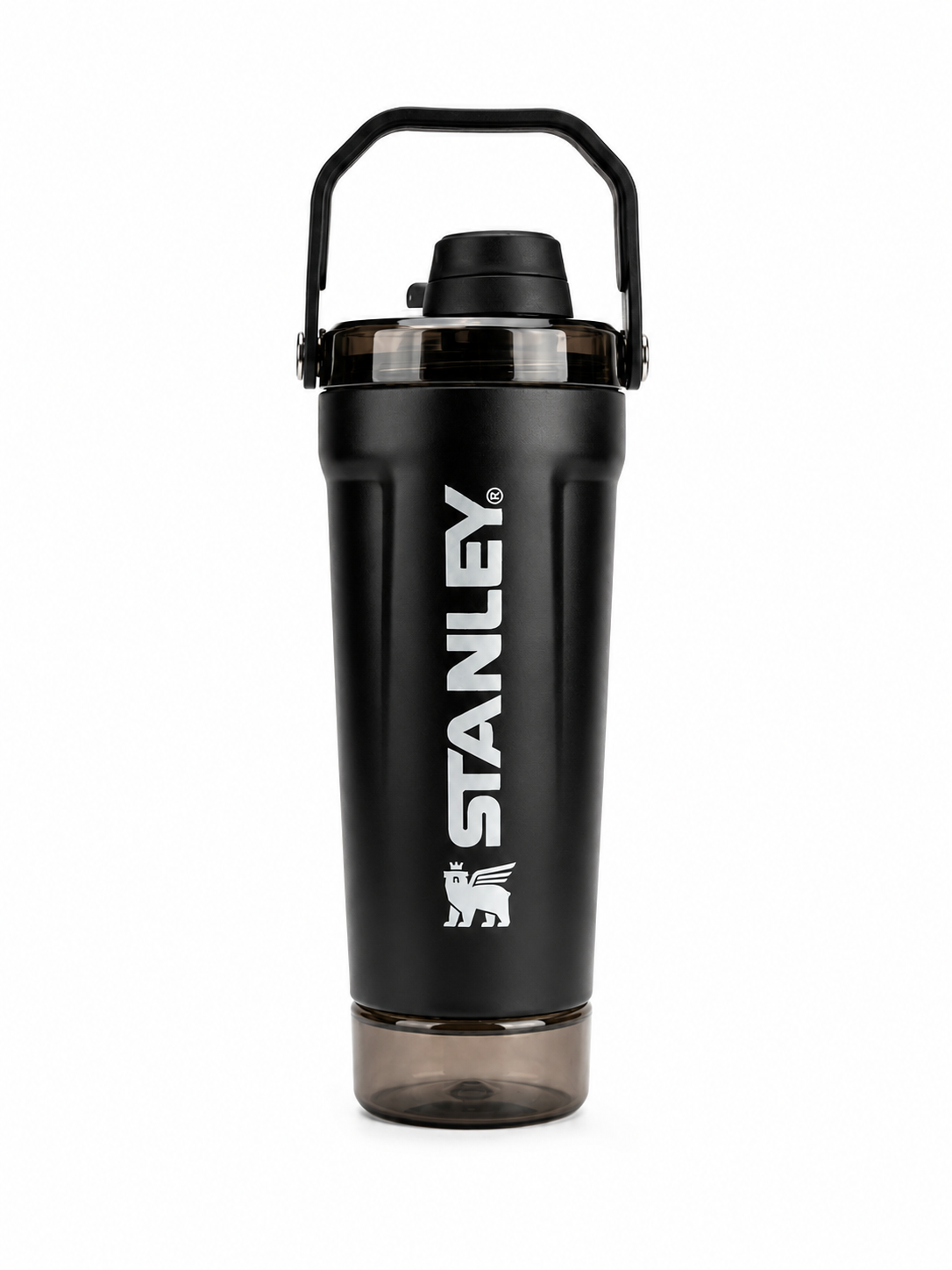 Stanley Shaker Bottle 20 Oz | Black