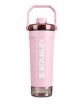 Stanley Shaker Bottle 20 Oz | Pink
