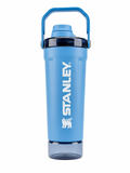 Stanley Shaker Bottle 20 Oz | Baby Blue