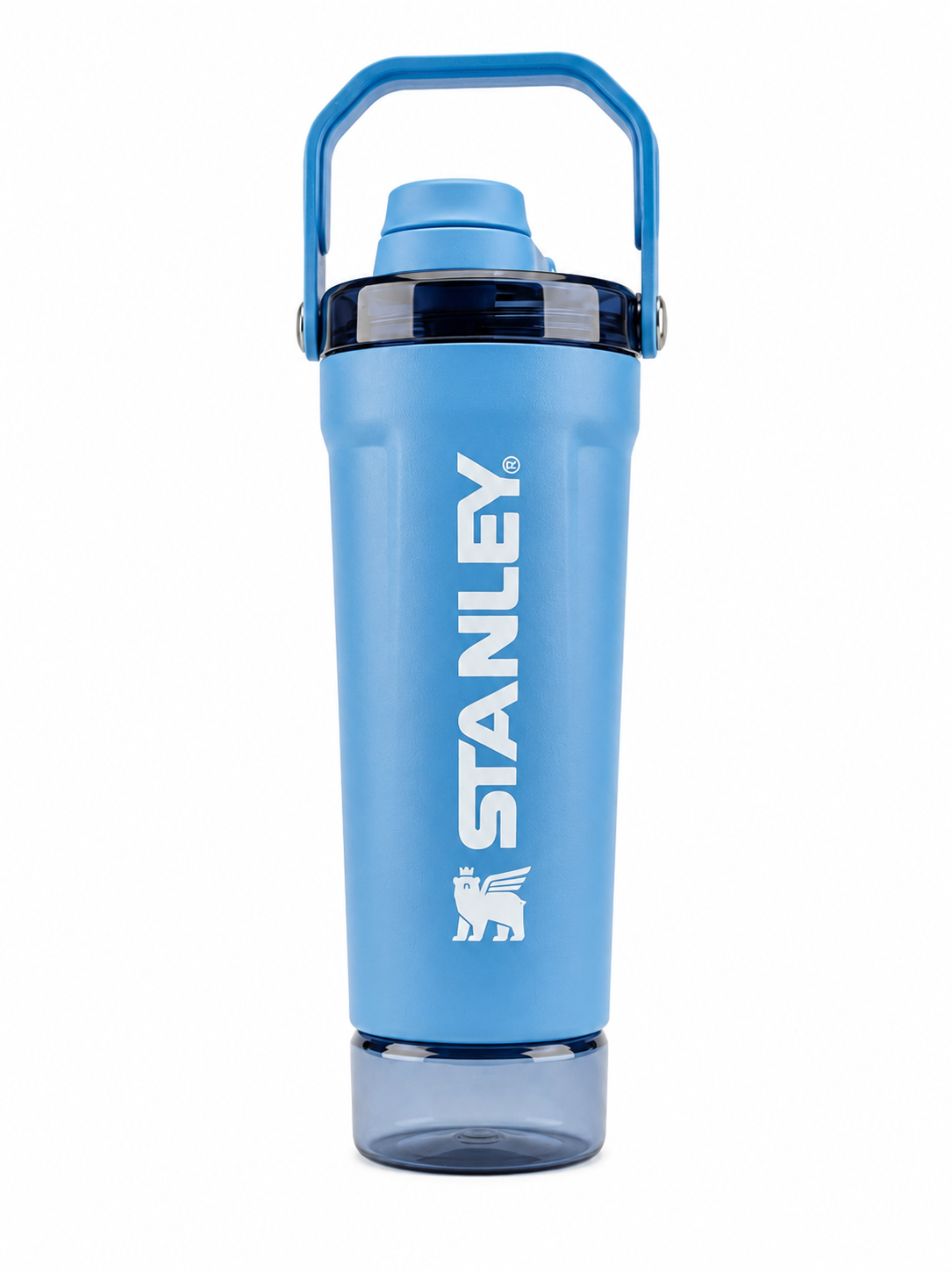 Stanley Shaker Bottle 20 Oz | Baby Blue