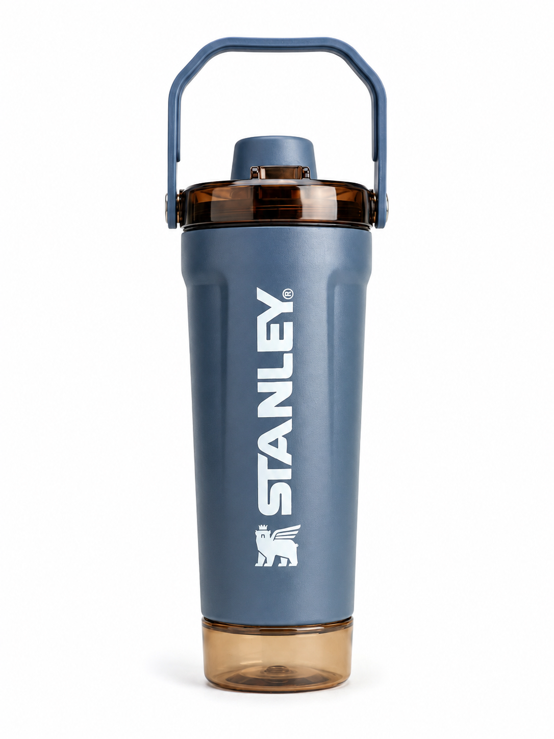 Stanley Shaker Bottle 20 Oz | Smoky Blue