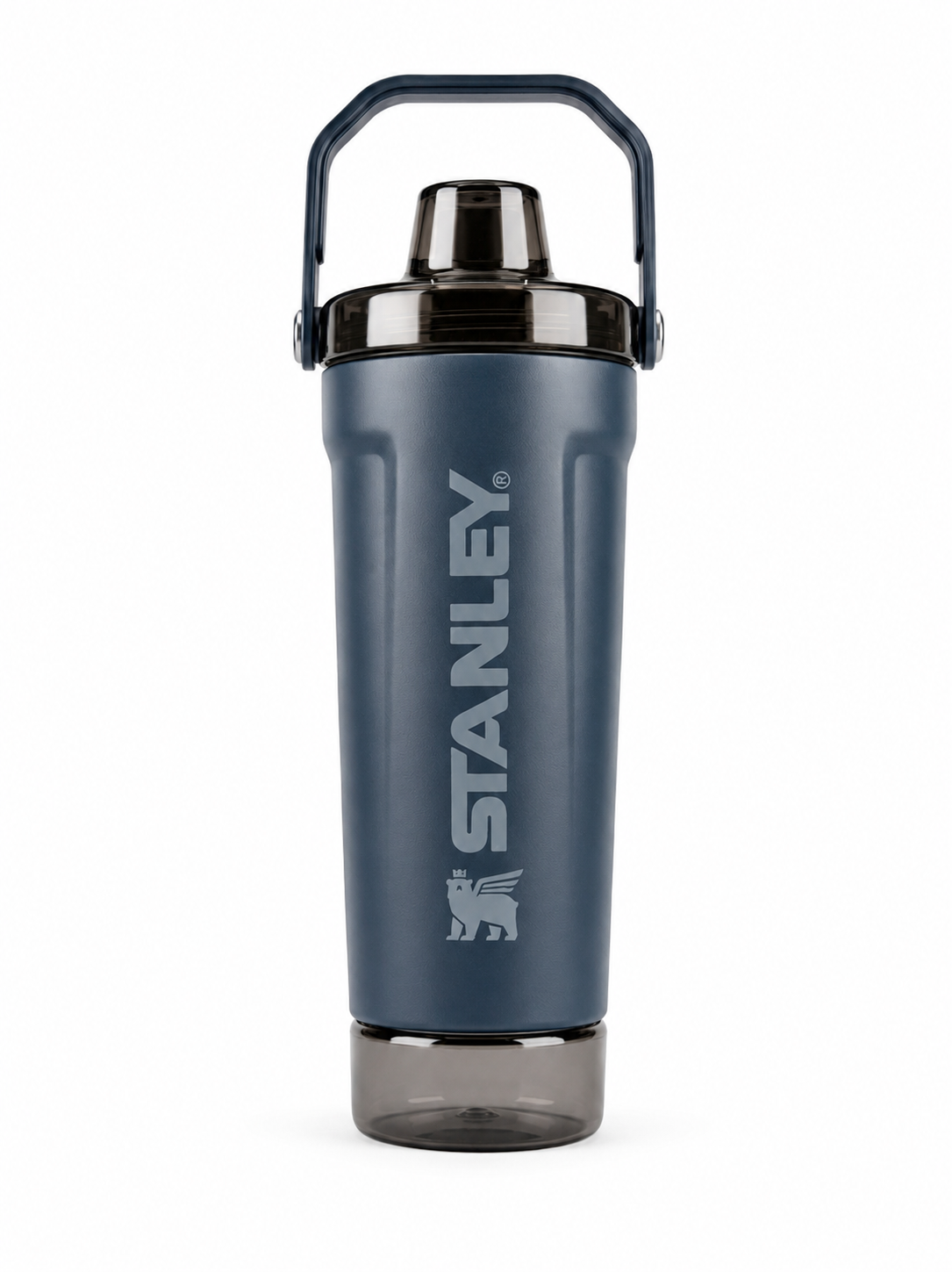 Stanley Shaker Bottle 20 Oz | Midnight Blue