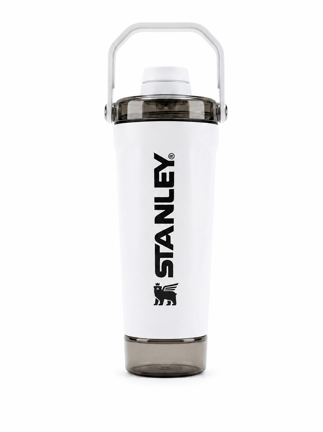Stanley Shaker Bottle 20 Oz White