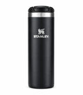 Stanley The Transit Flip Top Mug | 16 Oz Black