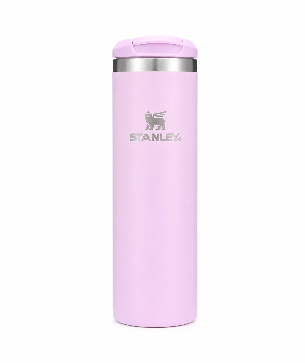 Stanley The Transit Flip Top Mug | 16 Oz Lilac Pink