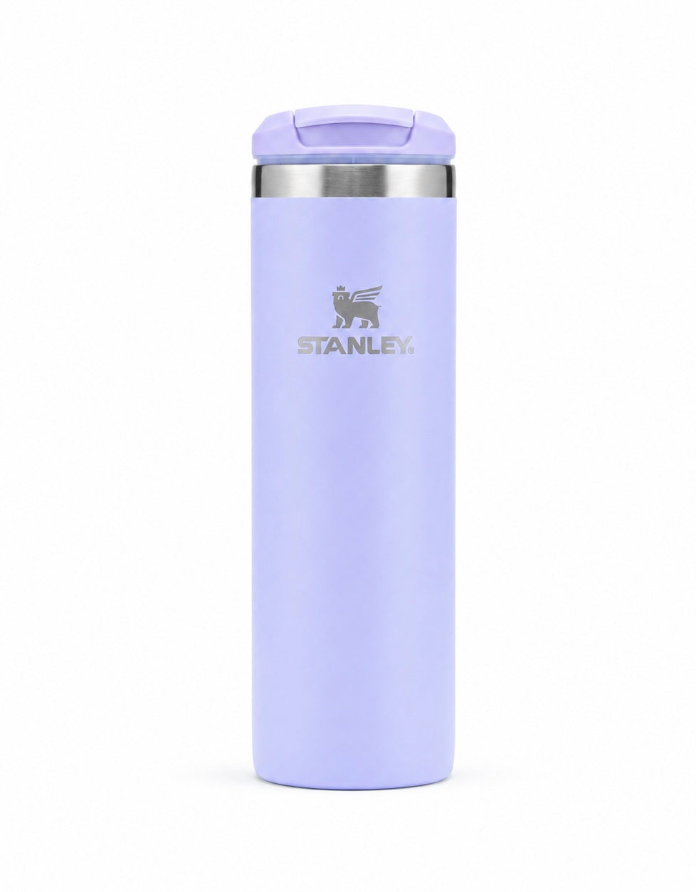 Stanley The Transit Flip Top Mug | 16 Oz Purple