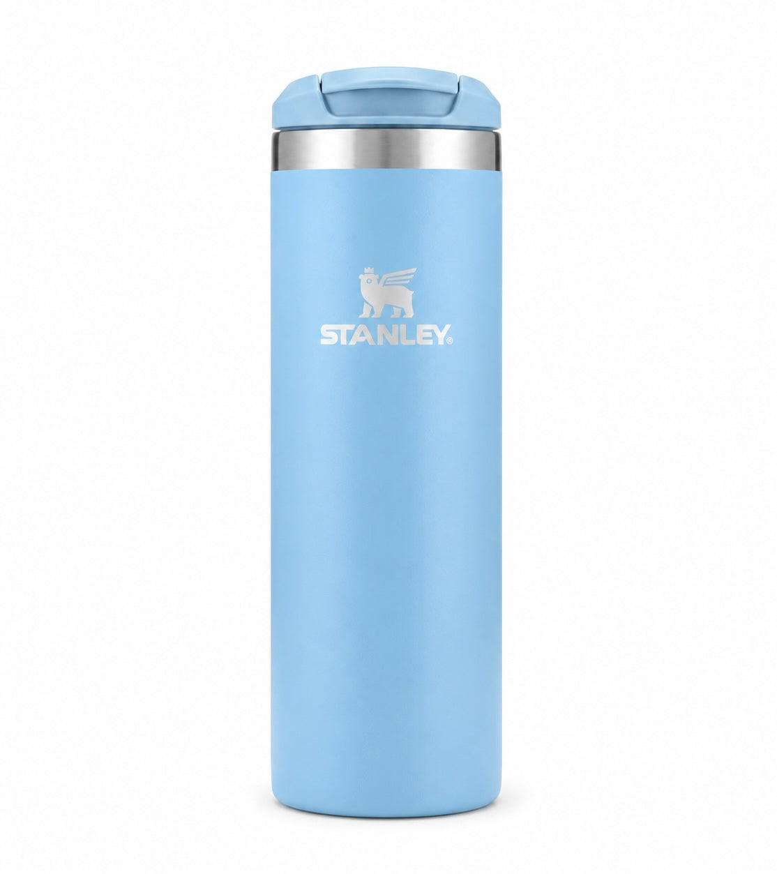 Stanley The Transit Flip Top Mug | 16 Oz Sky Blue