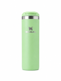 Stanley The Transit Flip Top Mug | 16 Oz Mint Green