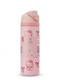 Pink Kitty
