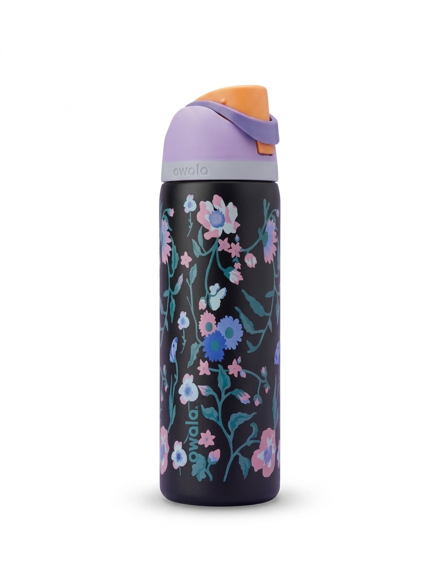 Midnight Bloom