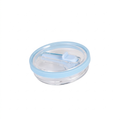 Leak Proof Lid ( Baby Blue )