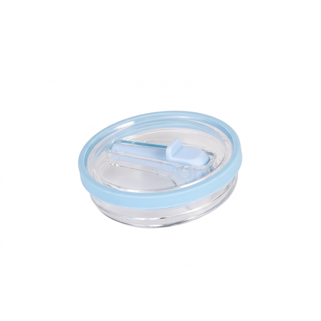Leak Proof Lid ( Baby Blue )