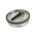 Leak Proof Lid ( Oily )