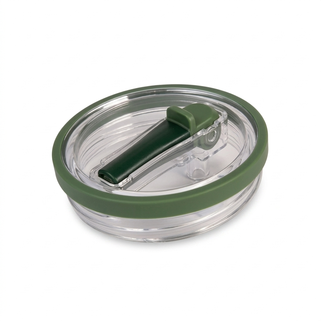 Leak Proof Lid ( Oily )