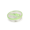 Leak Proof Lid ( Light Green )