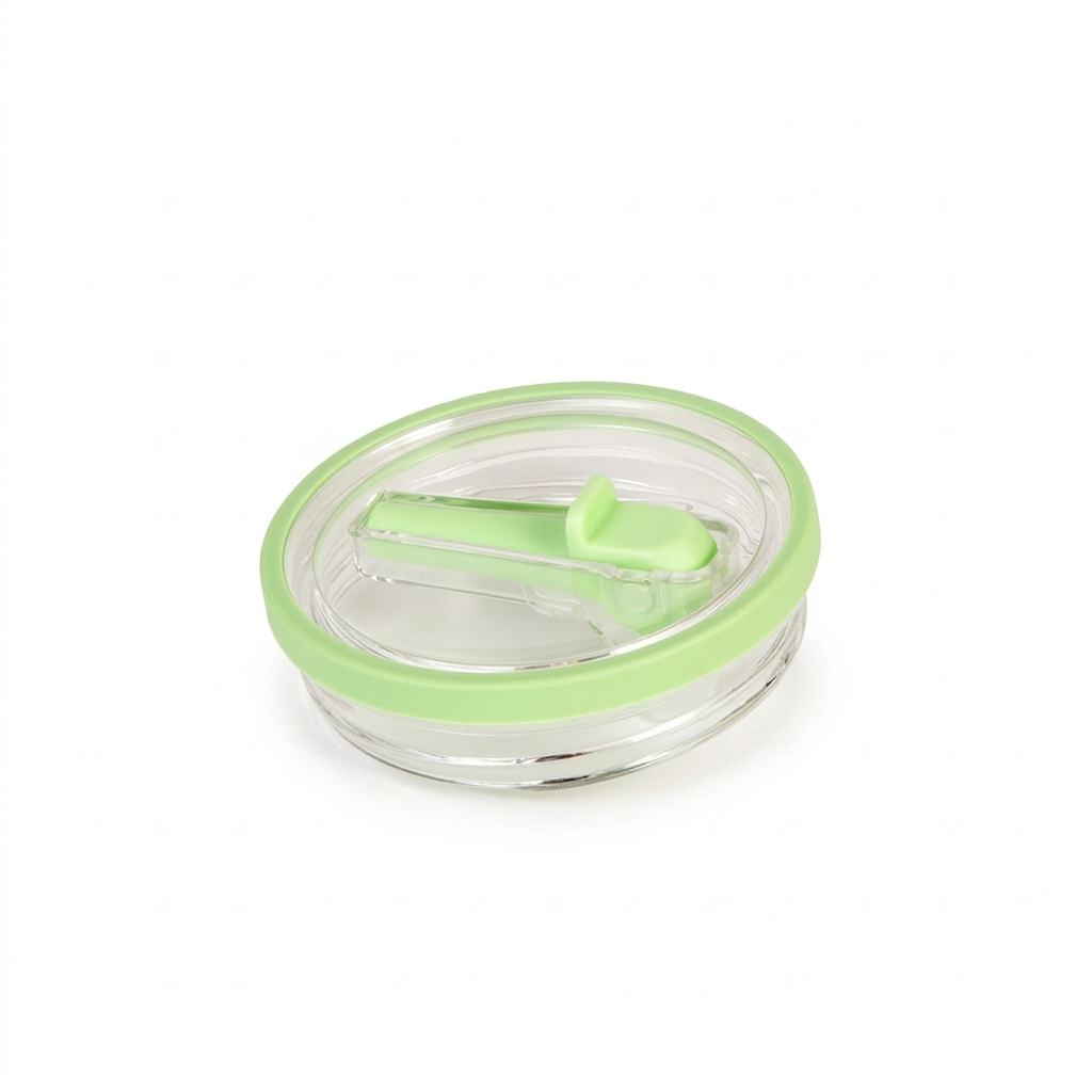 Leak Proof Lid ( Light Green )