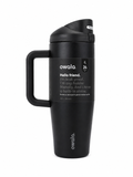 Freesip 40oz Black