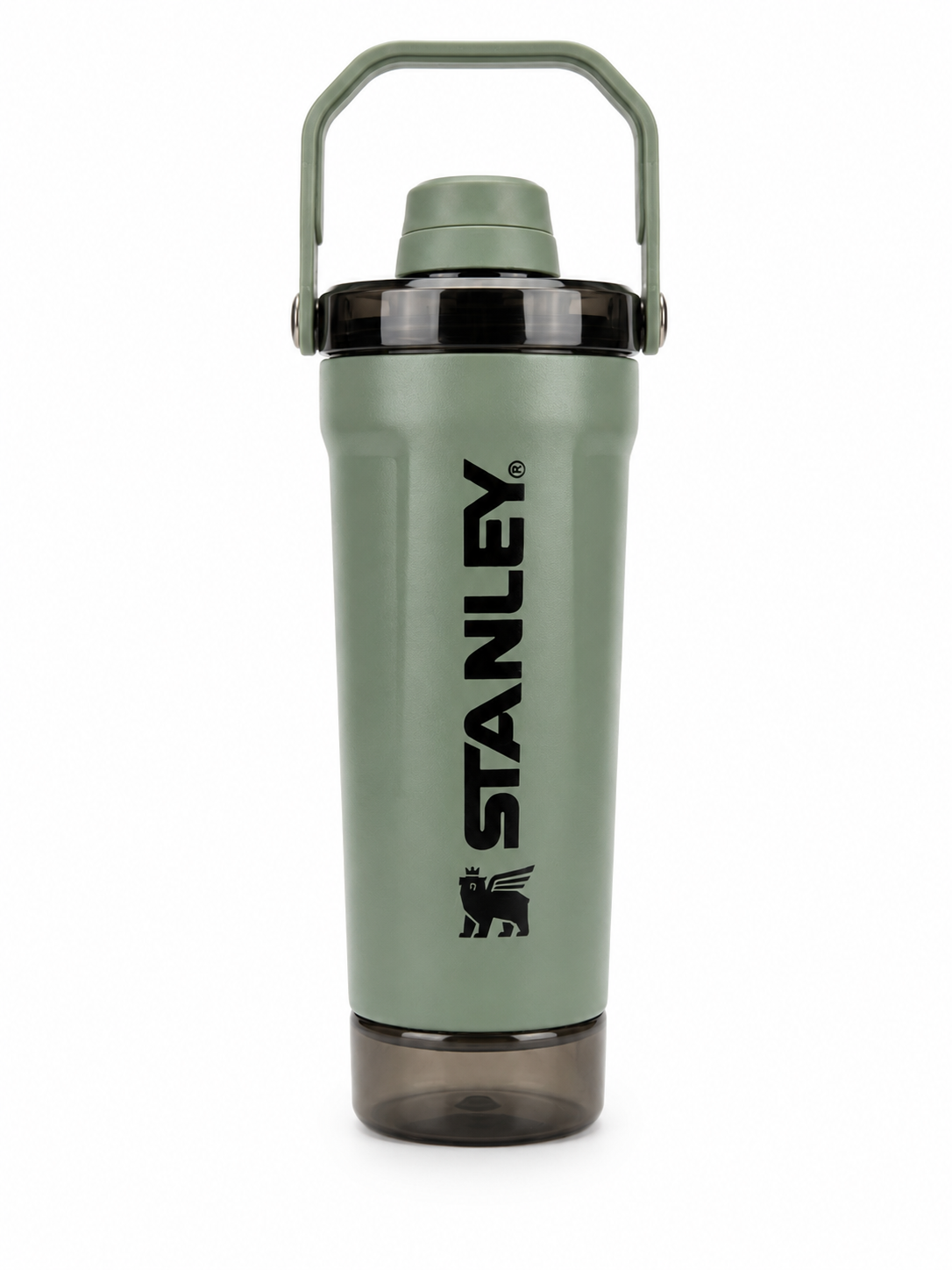 Stanley Shaker Bottle 20 Oz | Mint Green