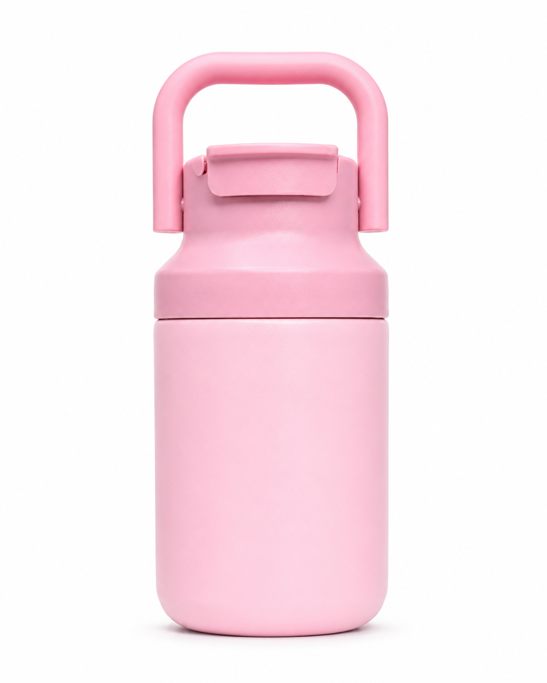Purply Muse - Pink