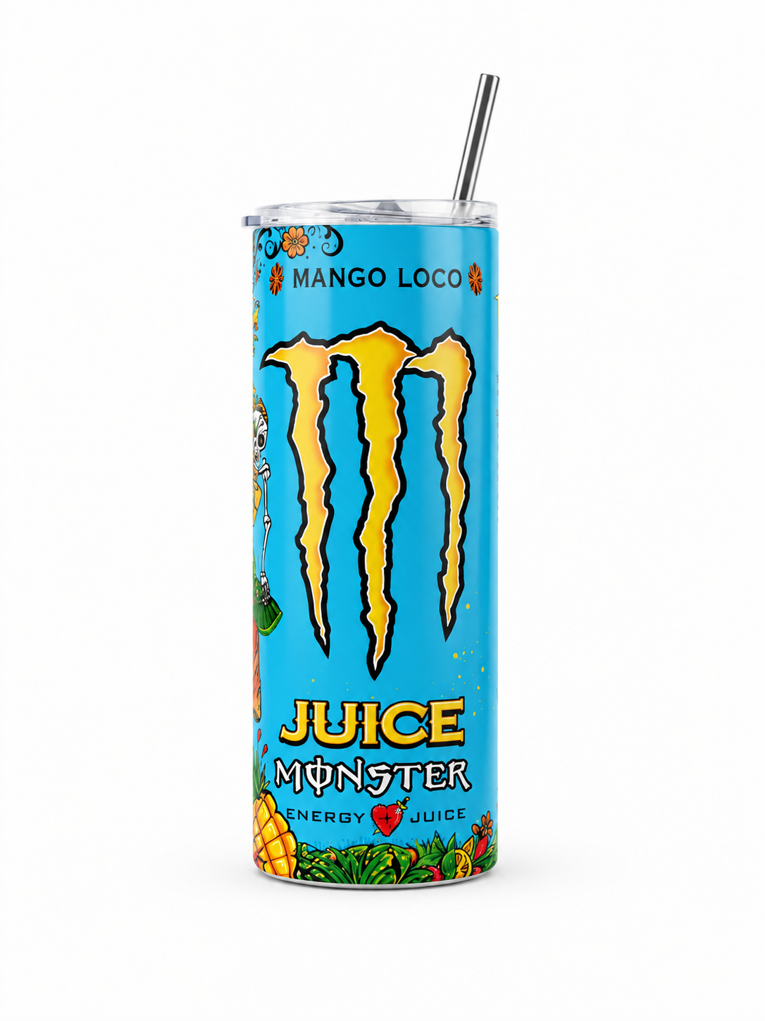 Monster Juice