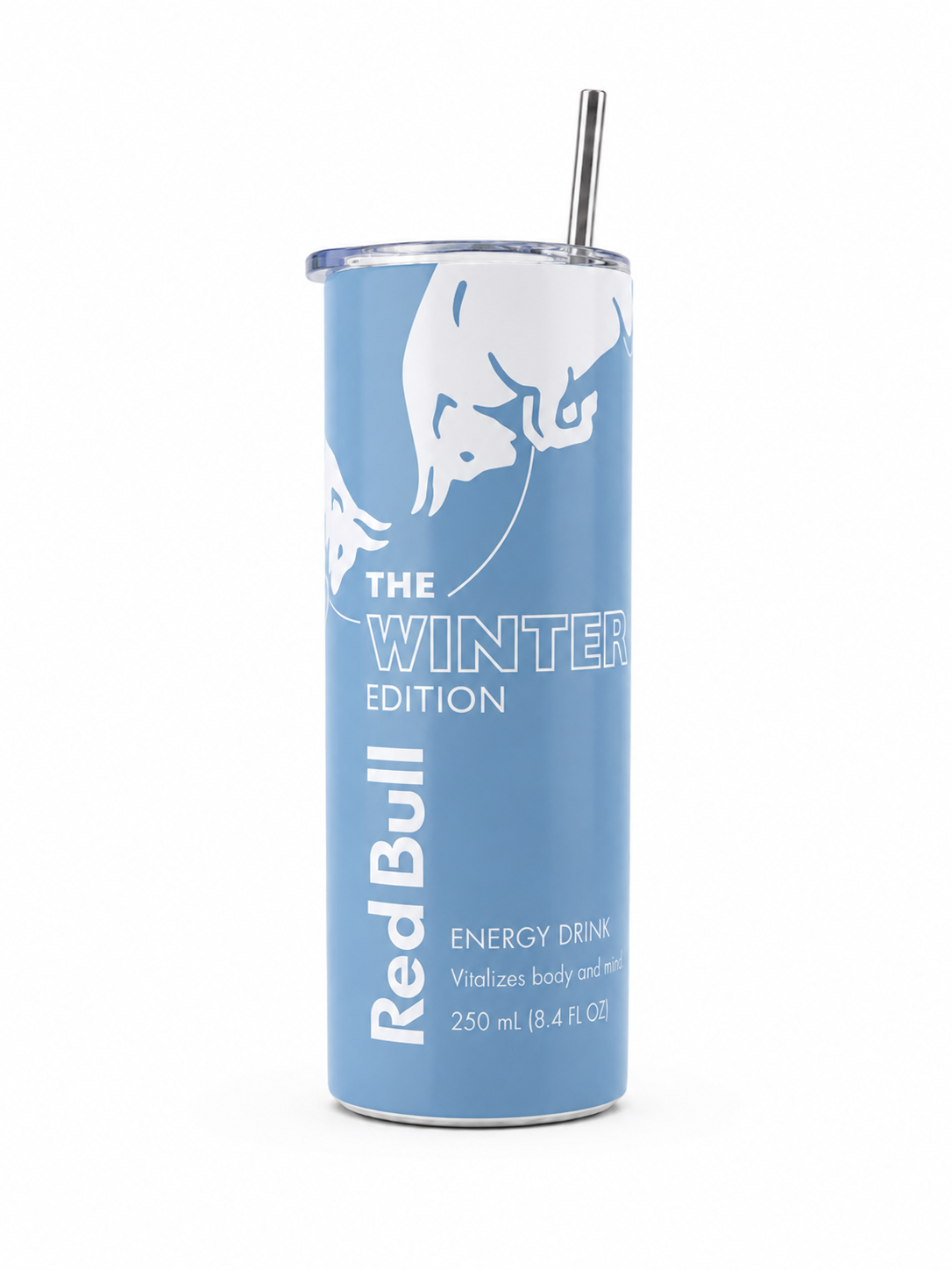 Winter Redbull Cup